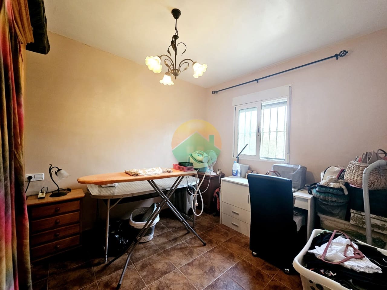 3 soverom Villa til salgs i Librilla med svømmebasseng - € 219 995 (Ref: 9191736)