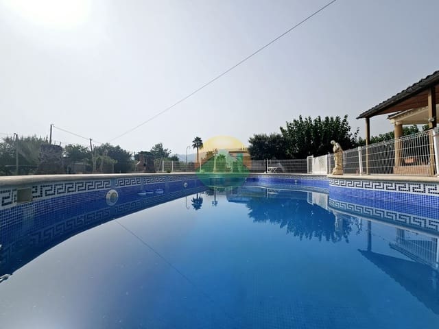 3 sovrum Villa till salu i Librilla med pool - 219 995 € (Ref: 9191736)