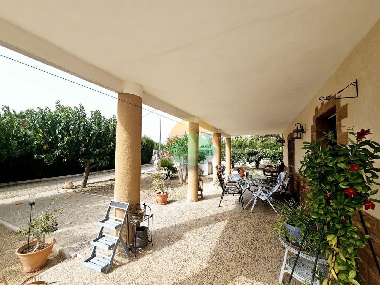 3 soverom Villa til salgs i Librilla med svømmebasseng - € 219 995 (Ref: 9191736)