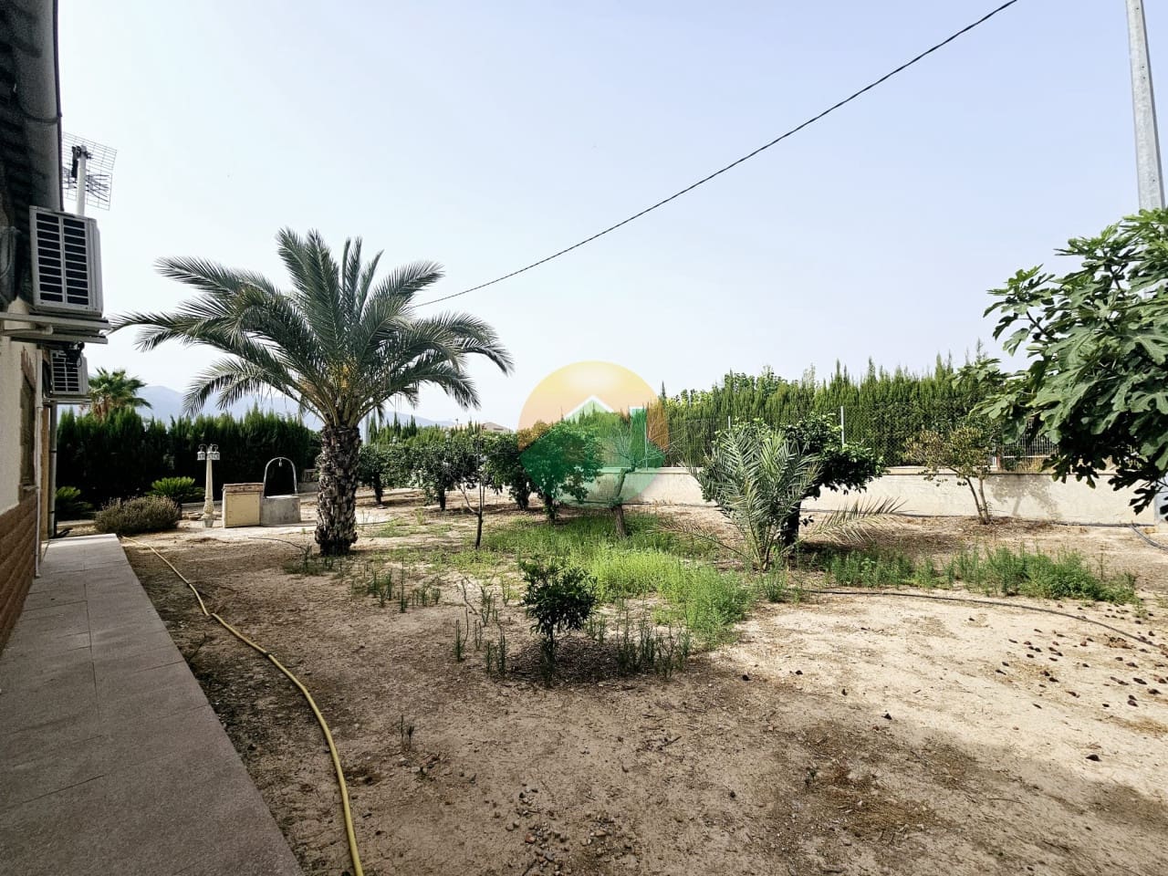 3 soverom Villa til salgs i Librilla med svømmebasseng - € 219 995 (Ref: 9191736)