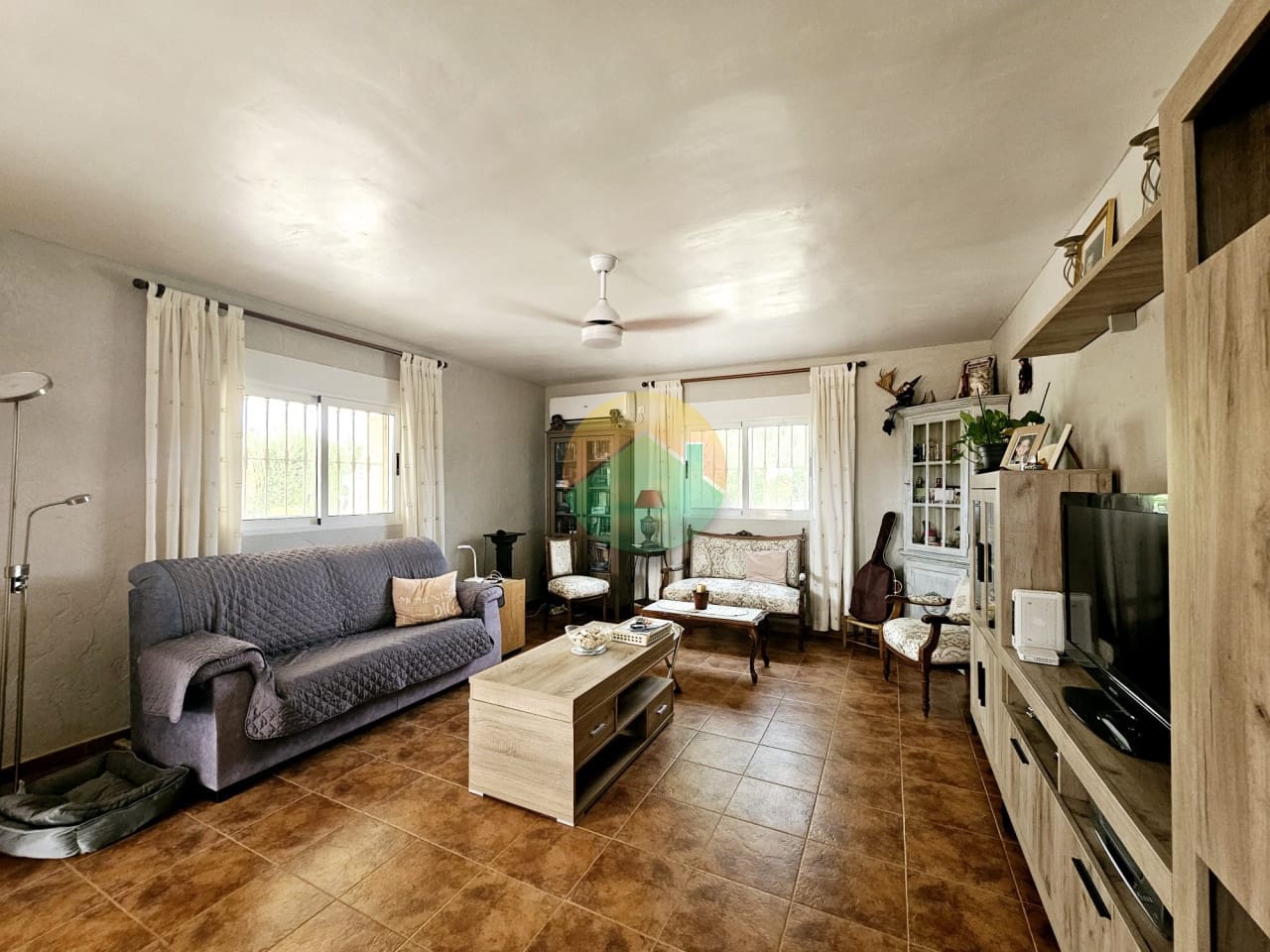 3 soverom Villa til salgs i Librilla med svømmebasseng - € 219 995 (Ref: 9191736)