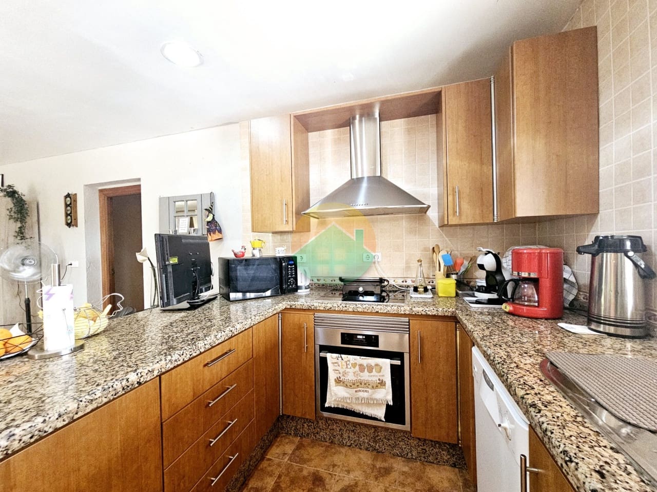 3 soverom Villa til salgs i Librilla med svømmebasseng - € 219 995 (Ref: 9191736)