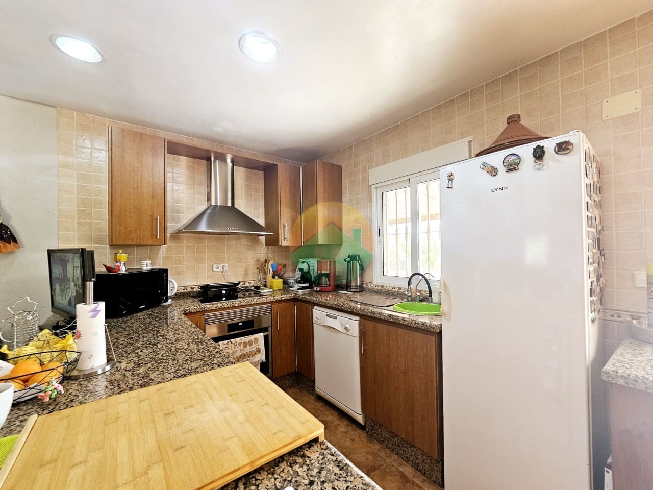 3 soverom Villa til salgs i Librilla med svømmebasseng - € 219 995 (Ref: 9191736)