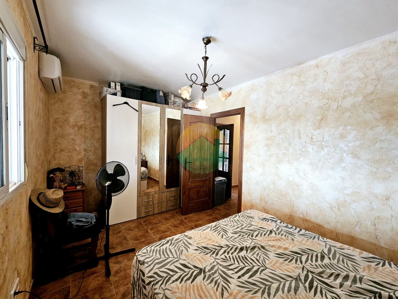 3 soverom Villa til salgs i Librilla med svømmebasseng - € 219 995 (Ref: 9191736)