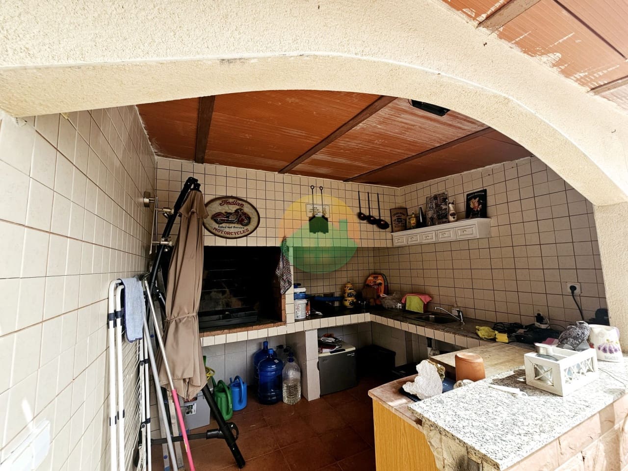 3 soverom Villa til salgs i Librilla med svømmebasseng - € 219 995 (Ref: 9191736)