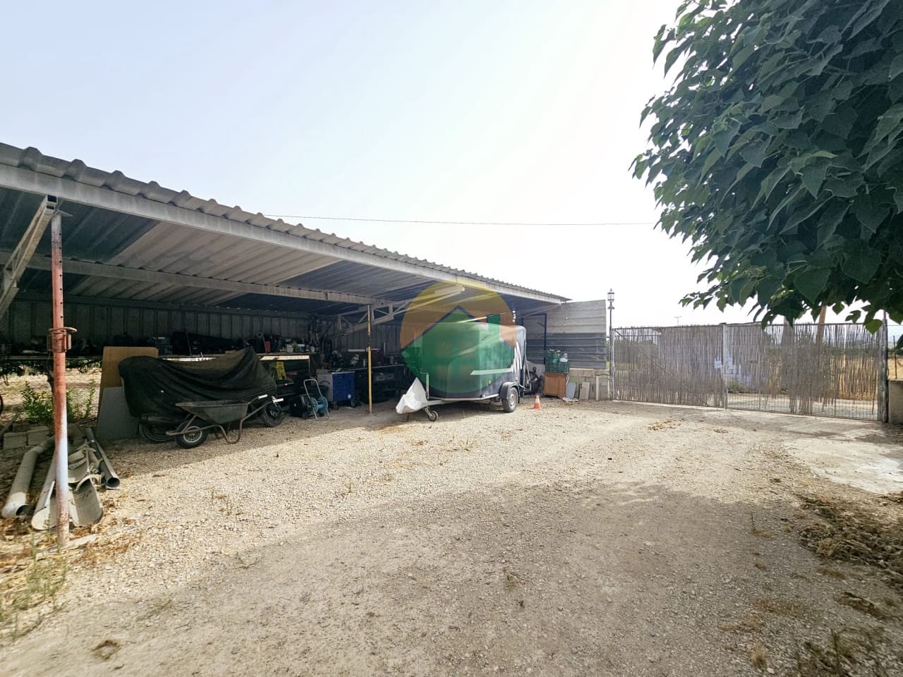 3 soverom Villa til salgs i Librilla med svømmebasseng - € 219 995 (Ref: 9191736)