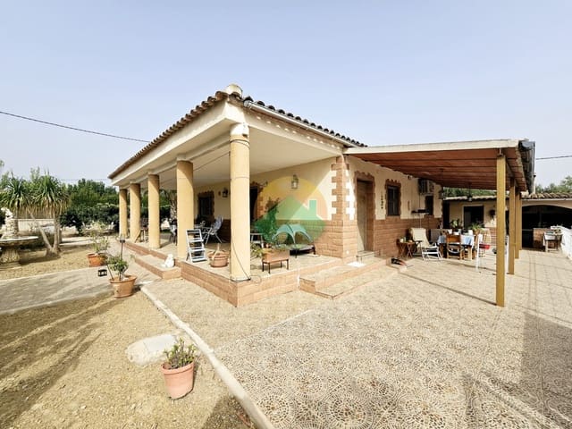 3 sovrum Villa till salu i Librilla med pool - 219 995 € (Ref: 9191736)