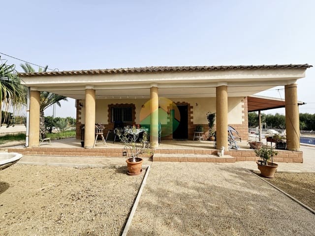 3 sovrum Villa till salu i Librilla med pool - 219 995 € (Ref: 9191736)