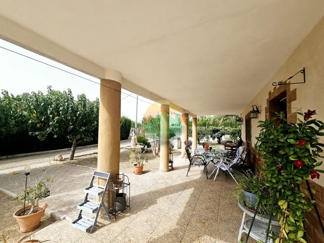 3 sovrum Villa till salu i Librilla med pool - 219 995 € (Ref: 9191736)