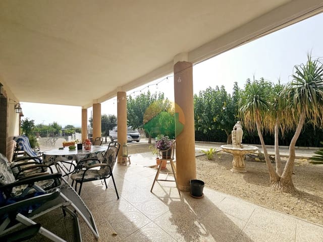 3 sovrum Villa till salu i Librilla med pool - 219 995 € (Ref: 9191736)