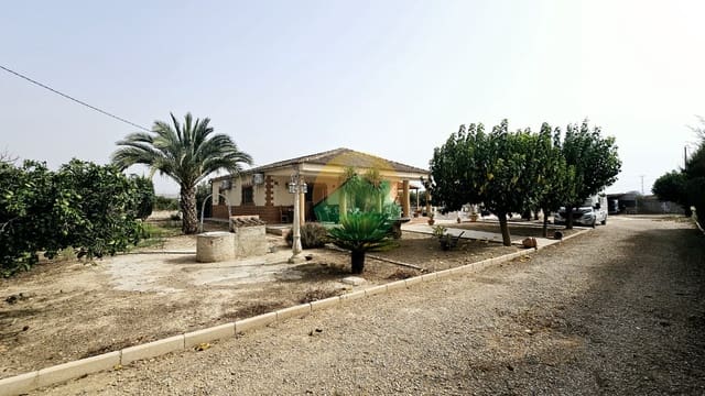 3 sovrum Villa till salu i Librilla med pool - 219 995 € (Ref: 9191736)