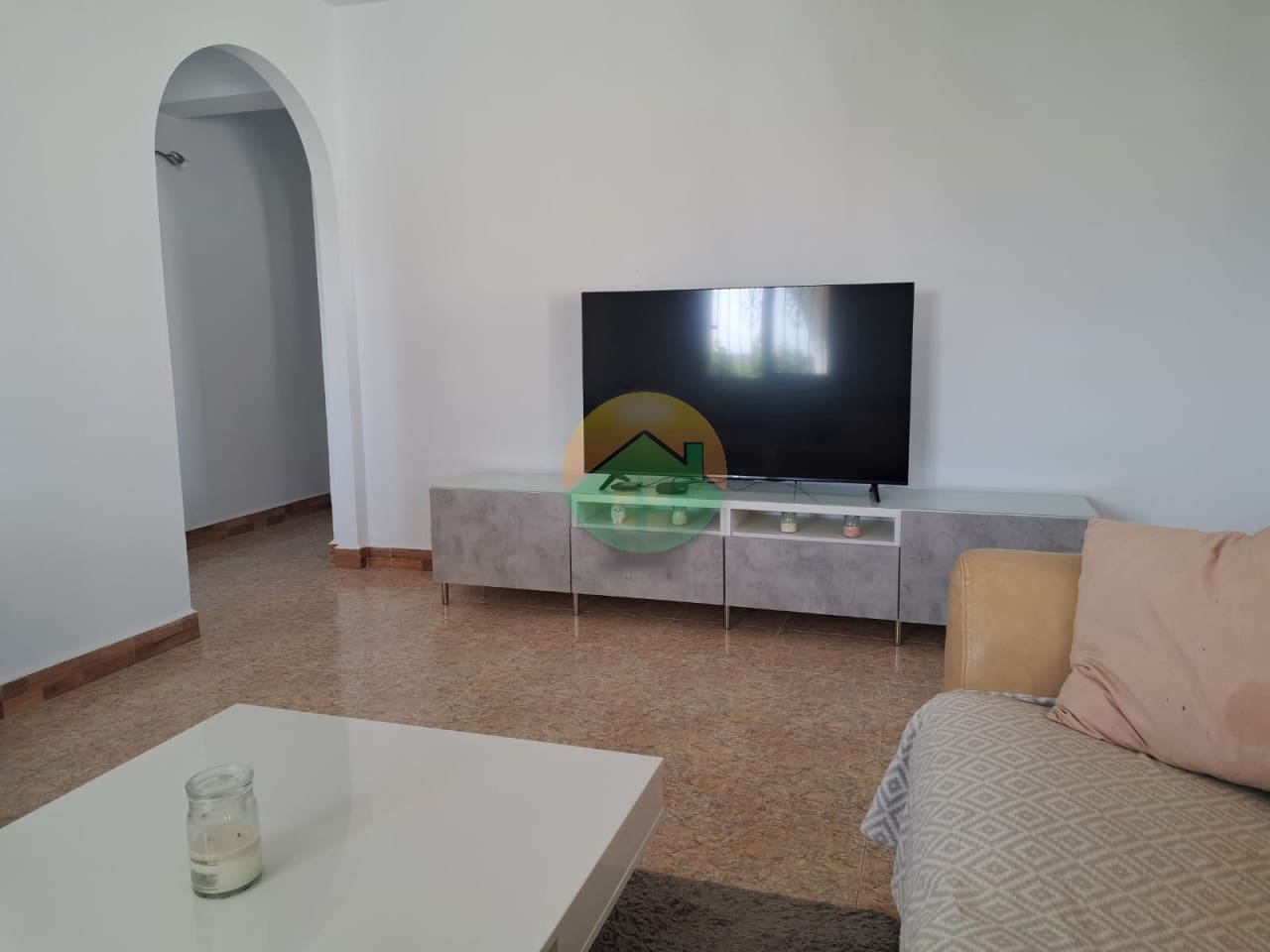 3 soveværelse Villa til salg i Camposol - € 209.995 (Ref: 9194965)