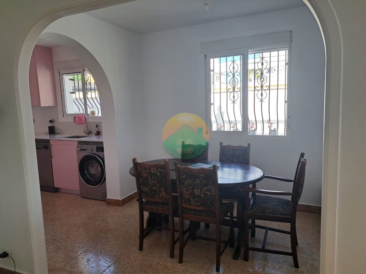 3 soveværelse Villa til salg i Camposol - € 209.995 (Ref: 9194965)