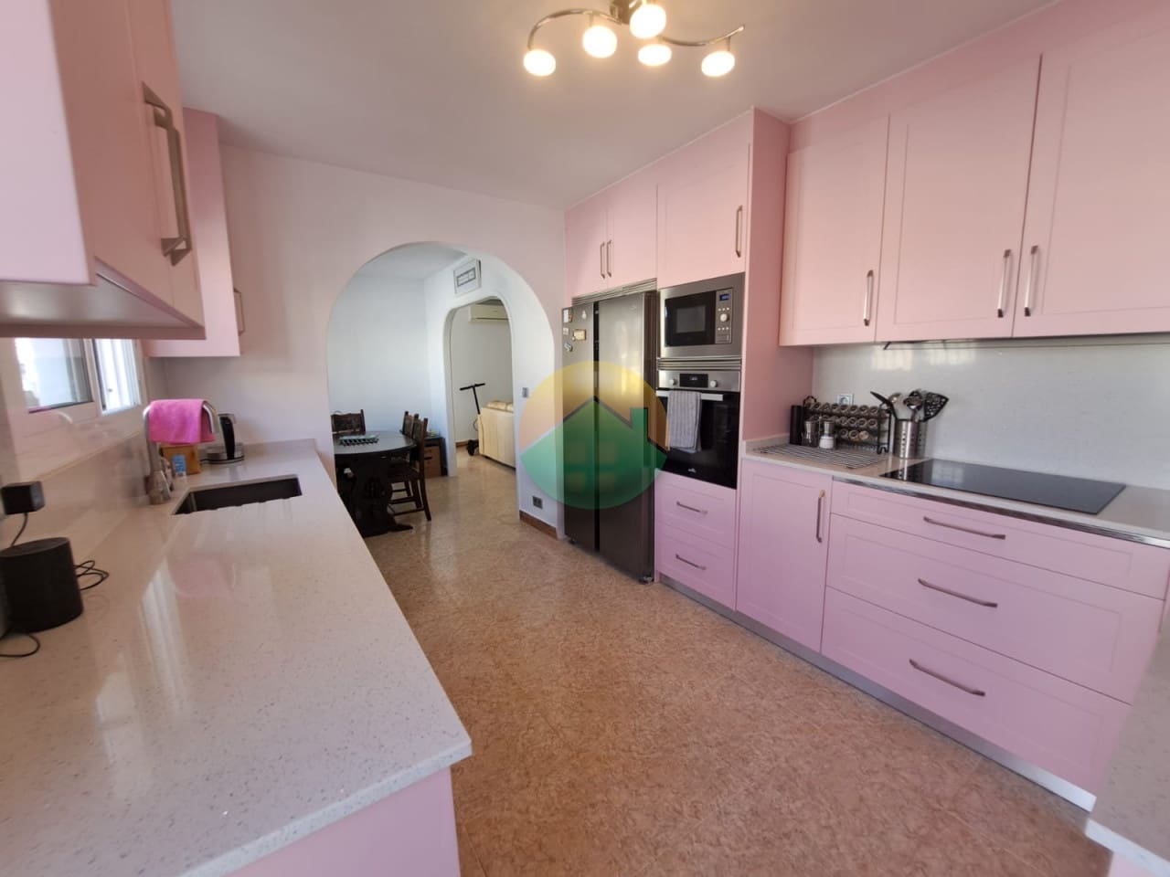 3 soveværelse Villa til salg i Camposol - € 209.995 (Ref: 9194965)