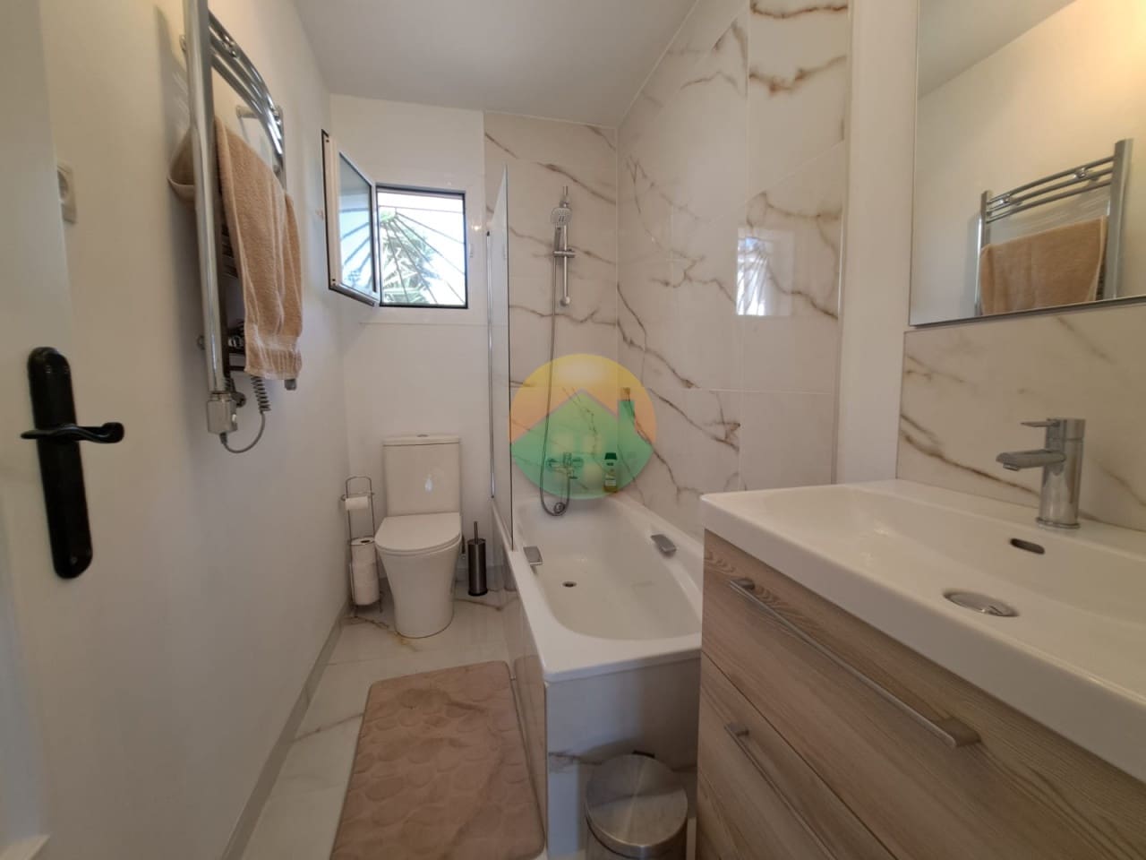 3 soveværelse Villa til salg i Camposol - € 209.995 (Ref: 9194965)