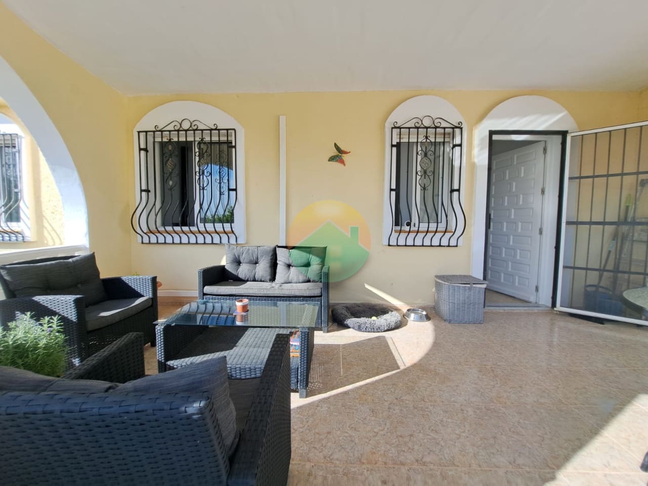 3 soveværelse Villa til salg i Camposol - € 209.995 (Ref: 9194965)