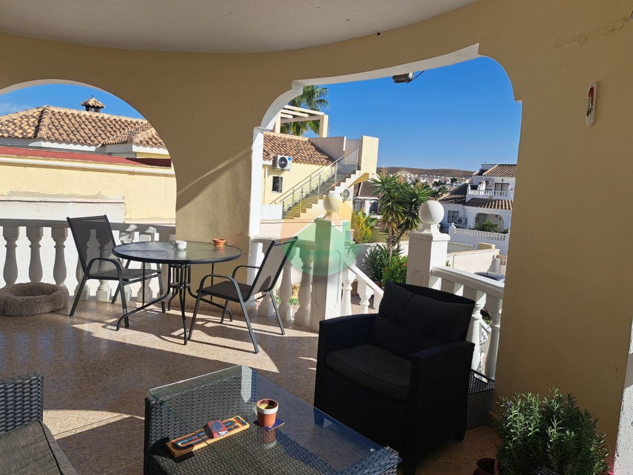 3 soveværelse Villa til salg i Camposol - € 209.995 (Ref: 9194965)