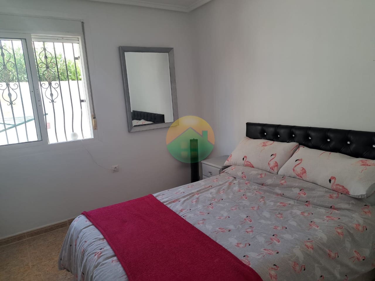 3 soveværelse Villa til salg i Camposol - € 209.995 (Ref: 9194965)