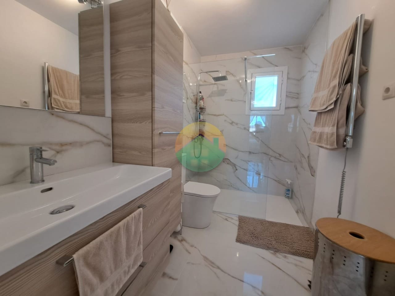 3 soveværelse Villa til salg i Camposol - € 209.995 (Ref: 9194965)