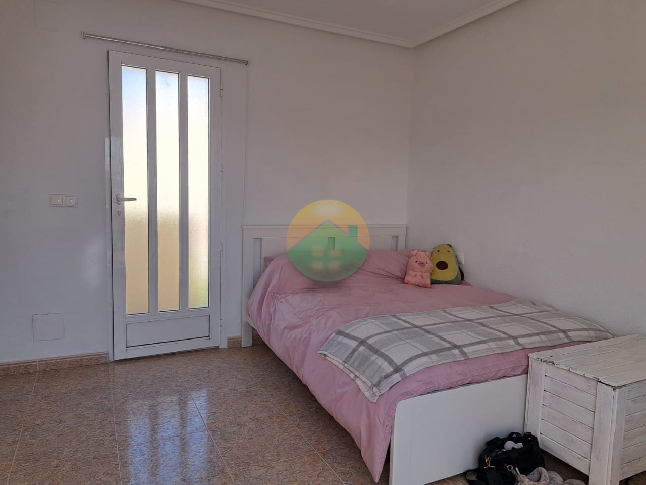 3 soveværelse Villa til salg i Camposol - € 209.995 (Ref: 9194965)