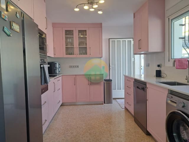 3 soveværelse Villa til salg i Camposol, Mazarrón - € 209.995 (Ref: 9194965)