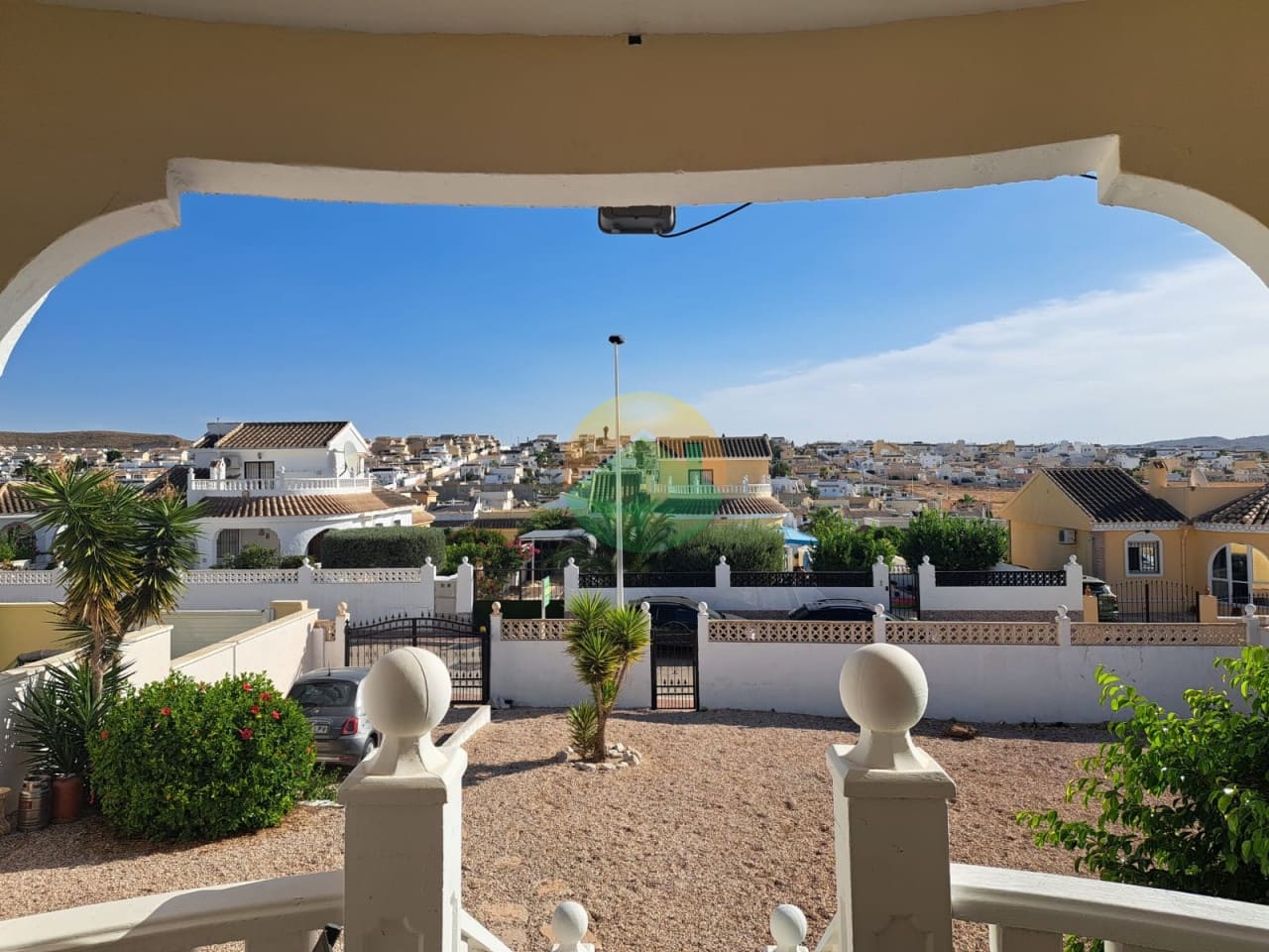 3 soveværelse Villa til salg i Camposol - € 209.995 (Ref: 9194965)