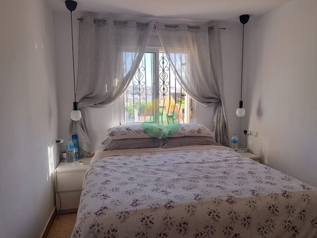 3 soveværelse Villa til salg i Camposol - € 209.995 (Ref: 9194965)