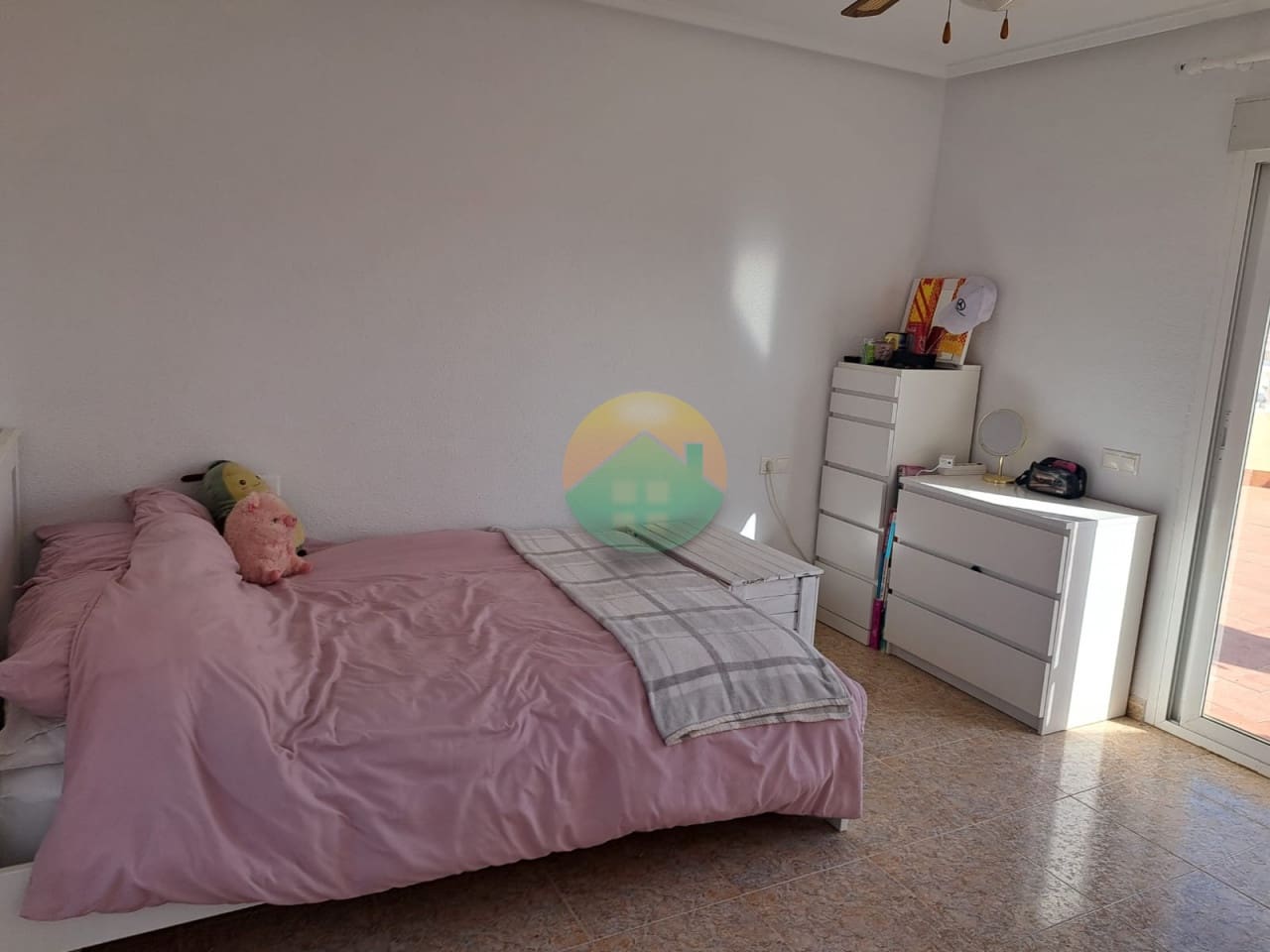 3 soveværelse Villa til salg i Camposol - € 209.995 (Ref: 9194965)