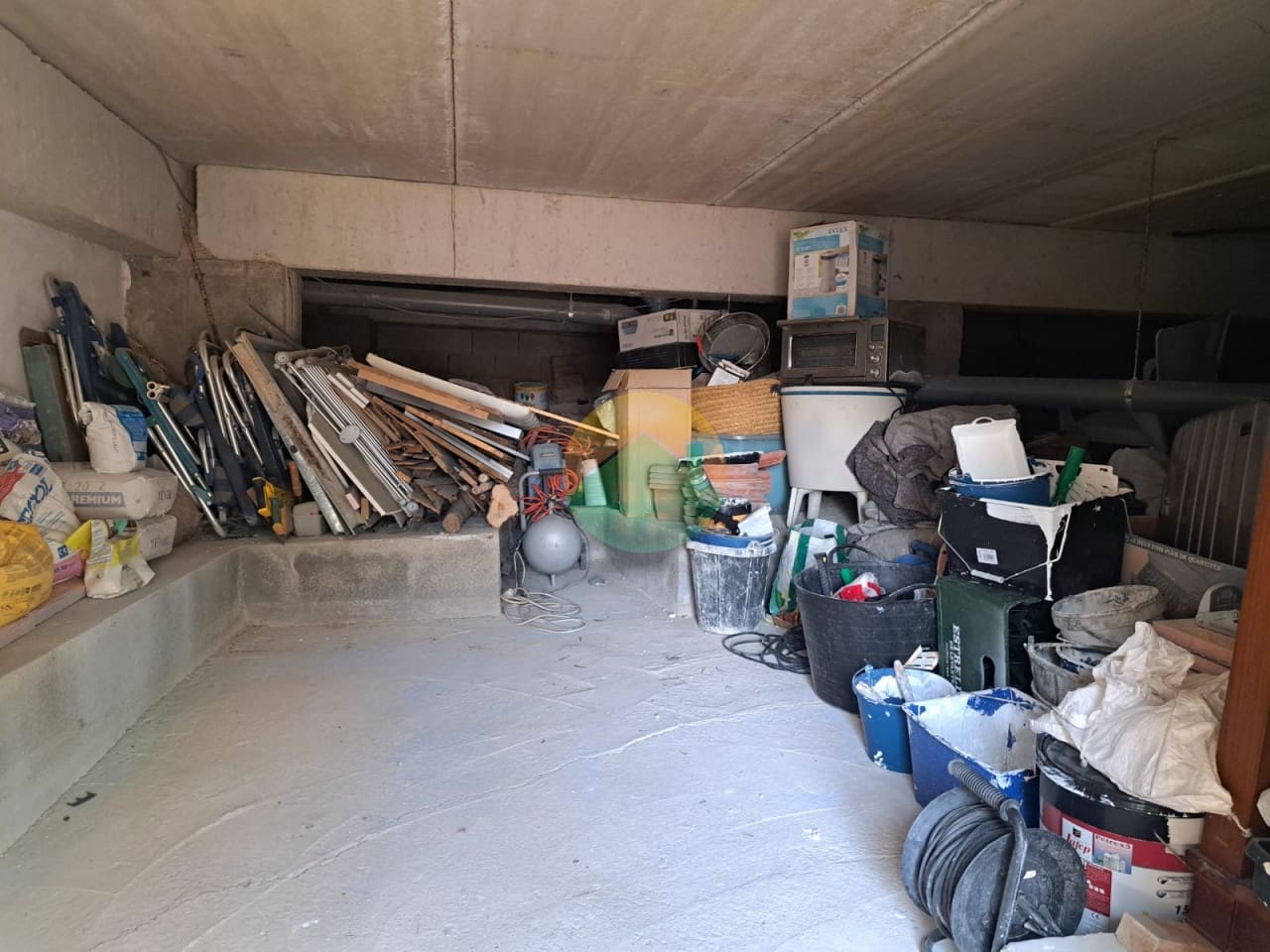 3 soveværelse Villa til salg i Camposol - € 209.995 (Ref: 9194965)