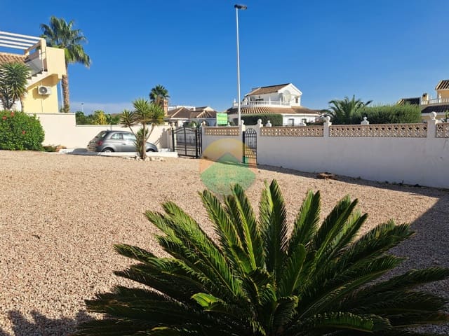 3 soveværelse Villa til salg i Camposol, Mazarrón - € 209.995 (Ref: 9194965)