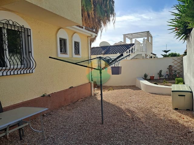 3 soveværelse Villa til salg i Camposol, Mazarrón - € 209.995 (Ref: 9194965)