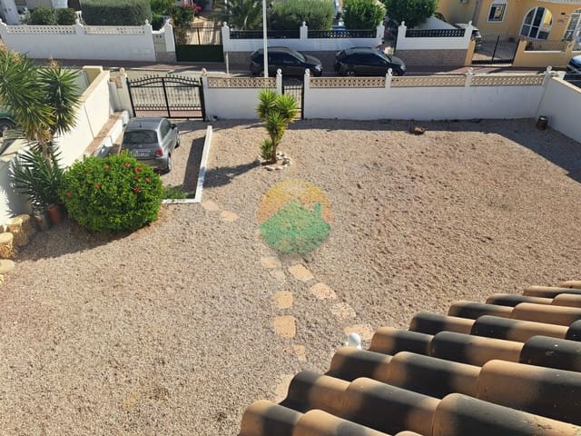 3 soveværelse Villa til salg i Camposol, Mazarrón - € 209.995 (Ref: 9194965)