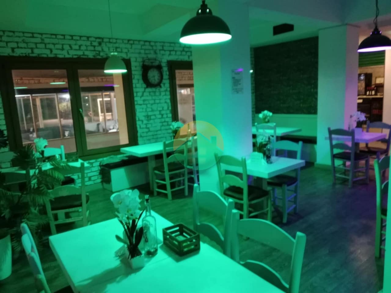 Kaupallinen myytävänä paikassa Puerto de Mazarron - 99 995 € (Ref: 9231540)