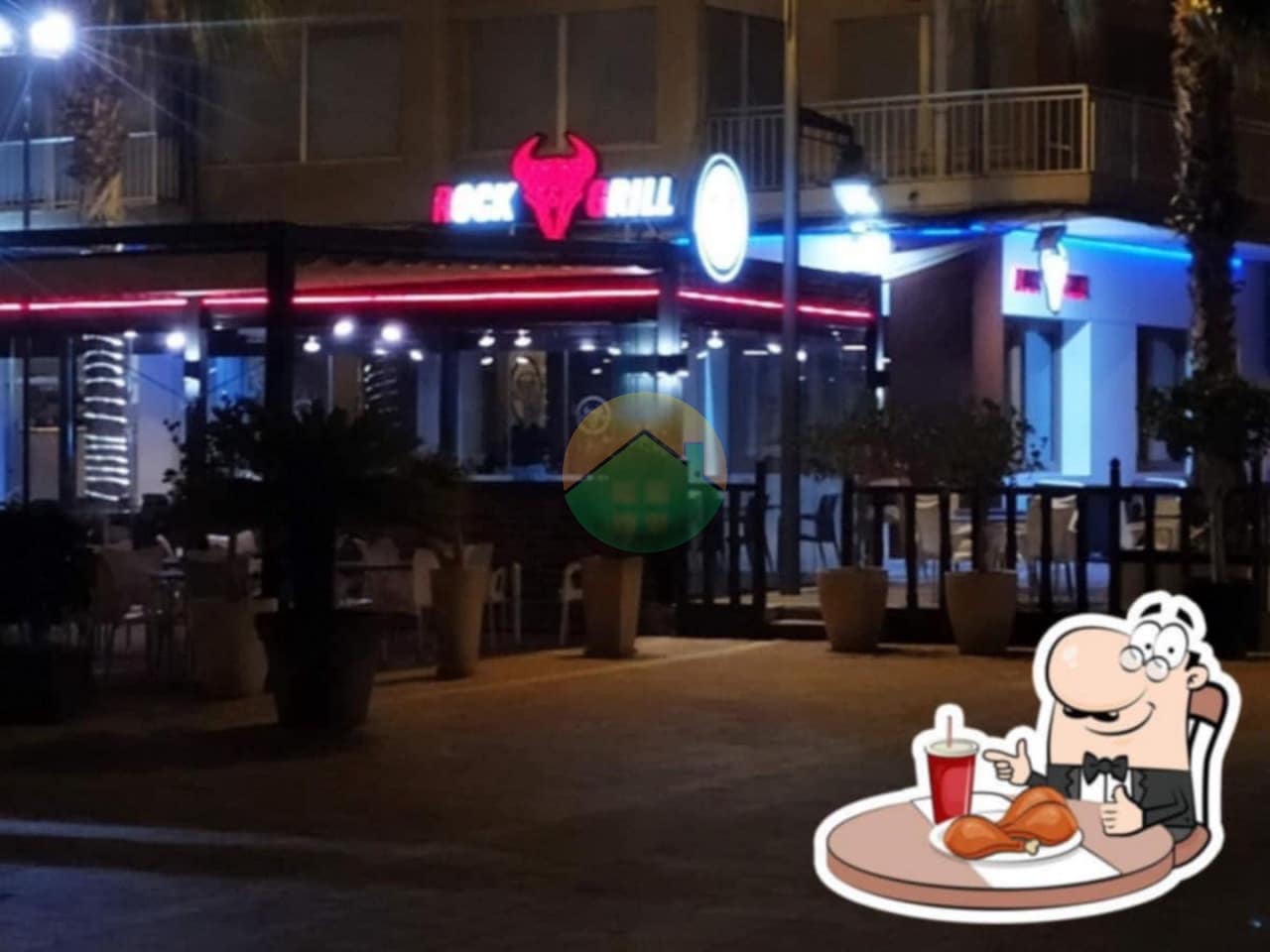 Kaupallinen myytävänä paikassa Puerto de Mazarron - 99 995 € (Ref: 9231540)