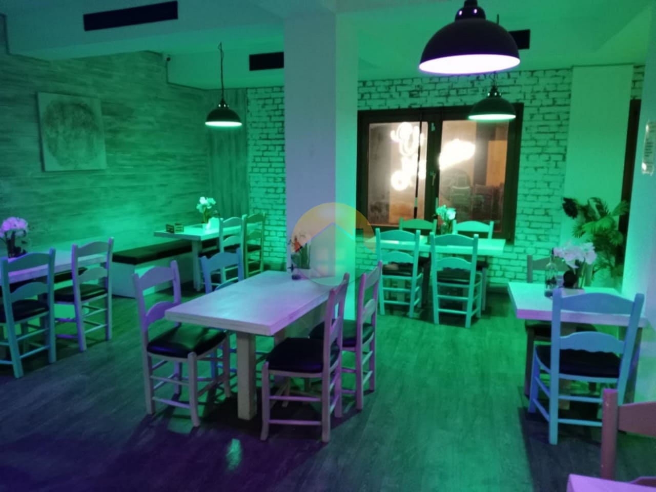 Kaupallinen myytävänä paikassa Puerto de Mazarron - 99 995 € (Ref: 9231540)