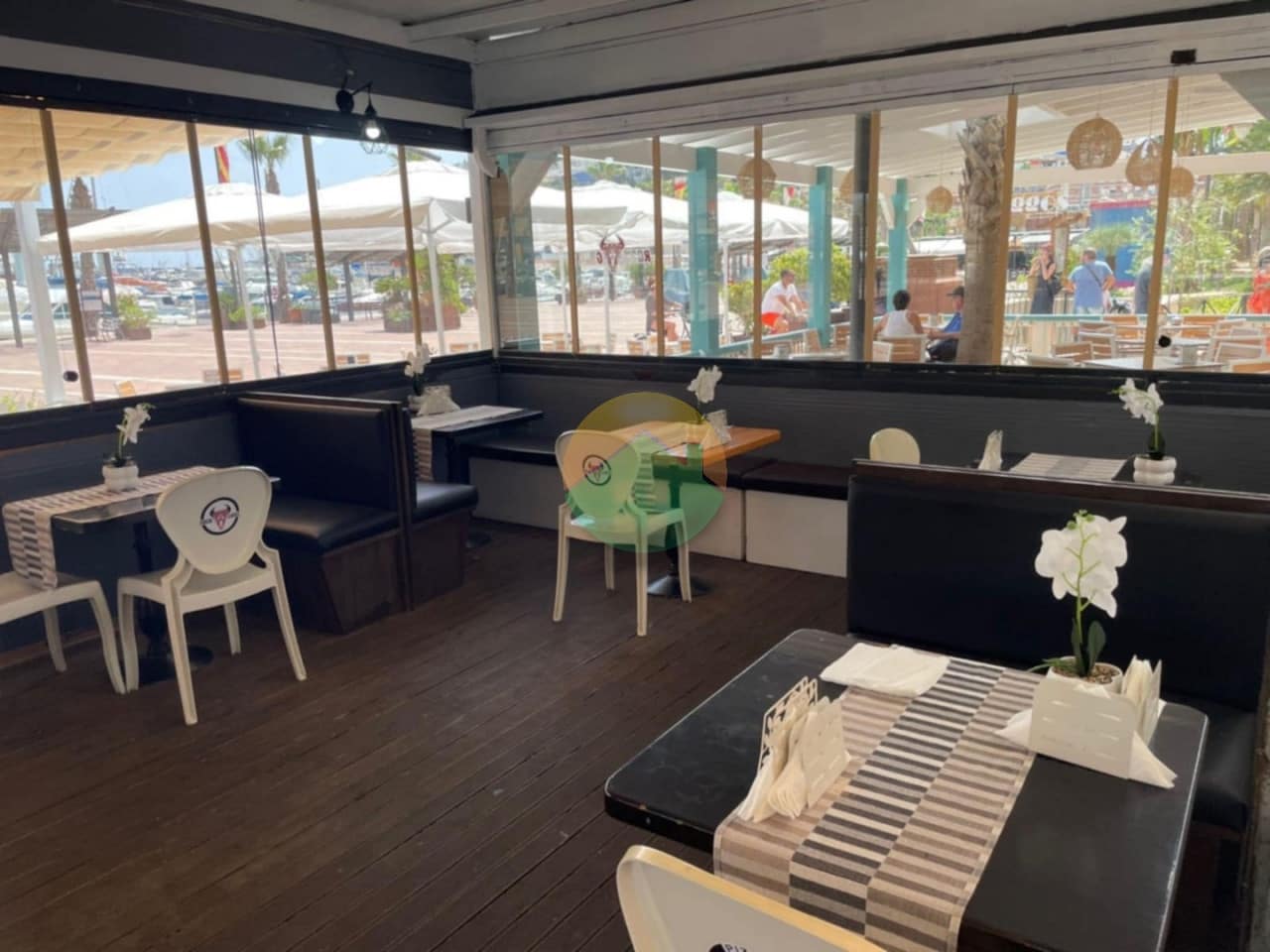 Kaupallinen myytävänä paikassa Puerto de Mazarron - 99 995 € (Ref: 9231540)