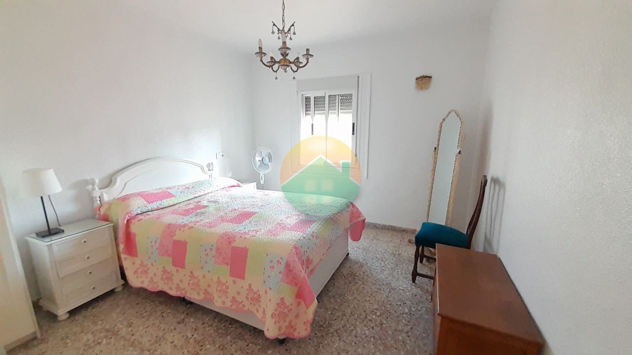 4 slaapkamer Villa te koop in Mazarron met zwembad garage - € 279.950 (Ref: 9254111)