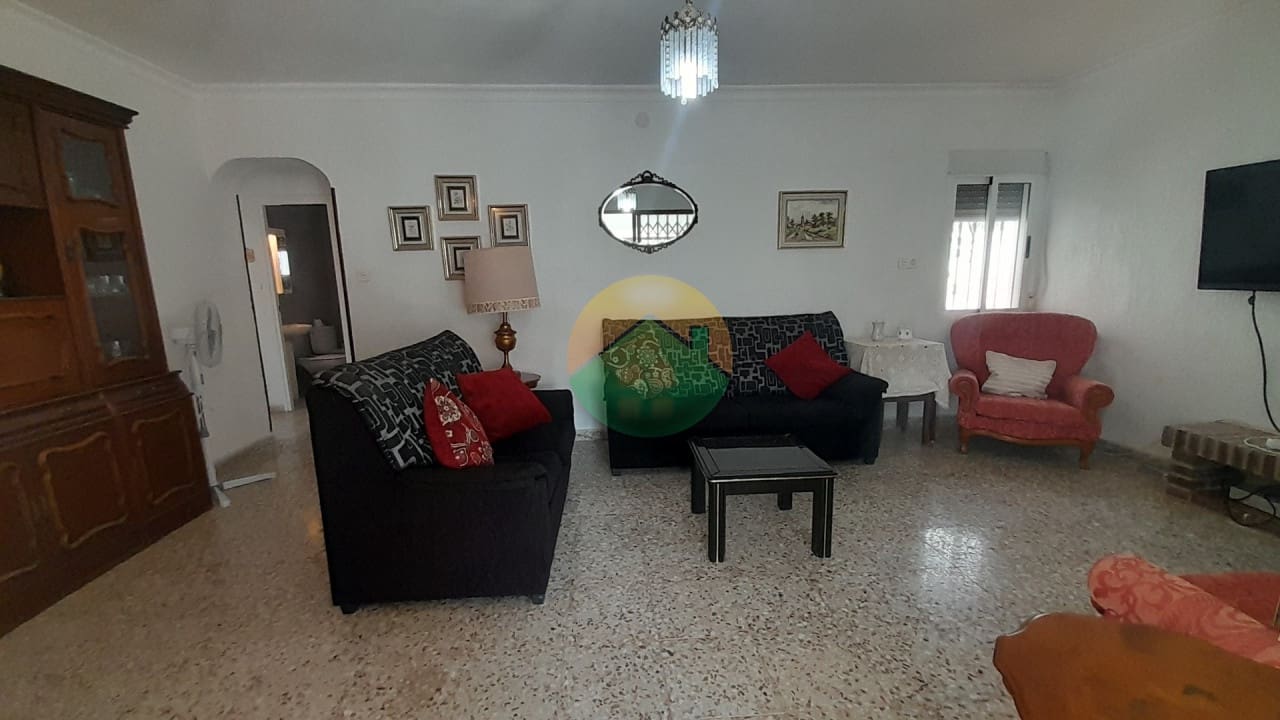 4 slaapkamer Villa te koop in Mazarron met zwembad garage - € 279.950 (Ref: 9254111)