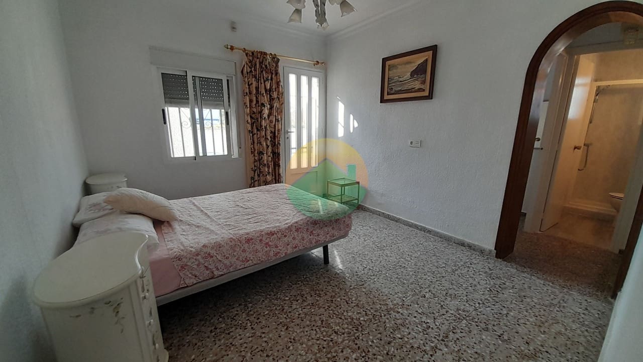 4 slaapkamer Villa te koop in Mazarron met zwembad garage - € 279.950 (Ref: 9254111)