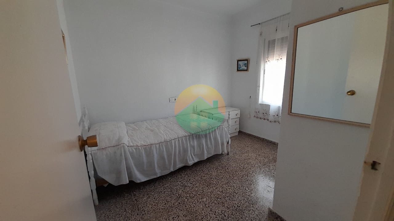 4 slaapkamer Villa te koop in Mazarron met zwembad garage - € 279.950 (Ref: 9254111)