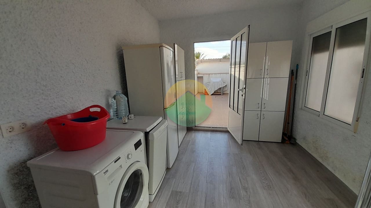 4 slaapkamer Villa te koop in Mazarron met zwembad garage - € 279.950 (Ref: 9254111)