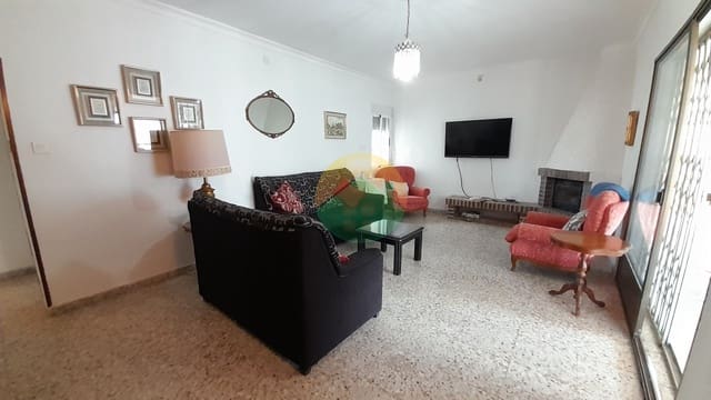 4 Zimmer Villa zu verkaufen in Mazarrón ciudad, Mazarrón mit Pool Garage - 279.950 € (Ref: 9254111)