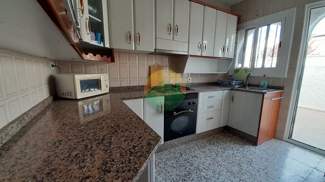 4 slaapkamer Villa te koop in Mazarron met zwembad garage - € 279.950 (Ref: 9254111)