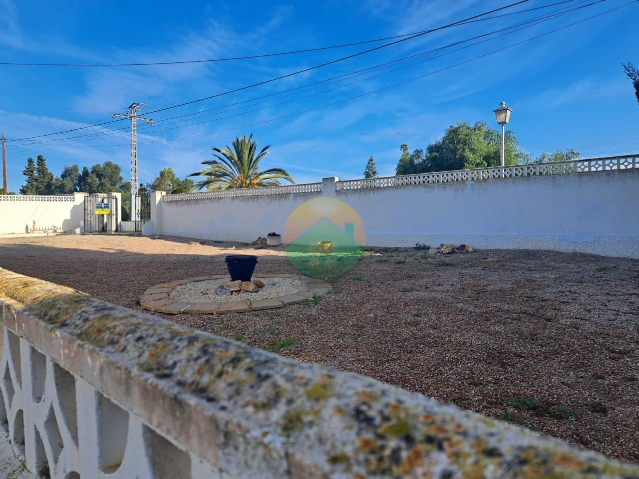 4 slaapkamer Villa te koop in Mazarron met zwembad garage - € 279.950 (Ref: 9254111)