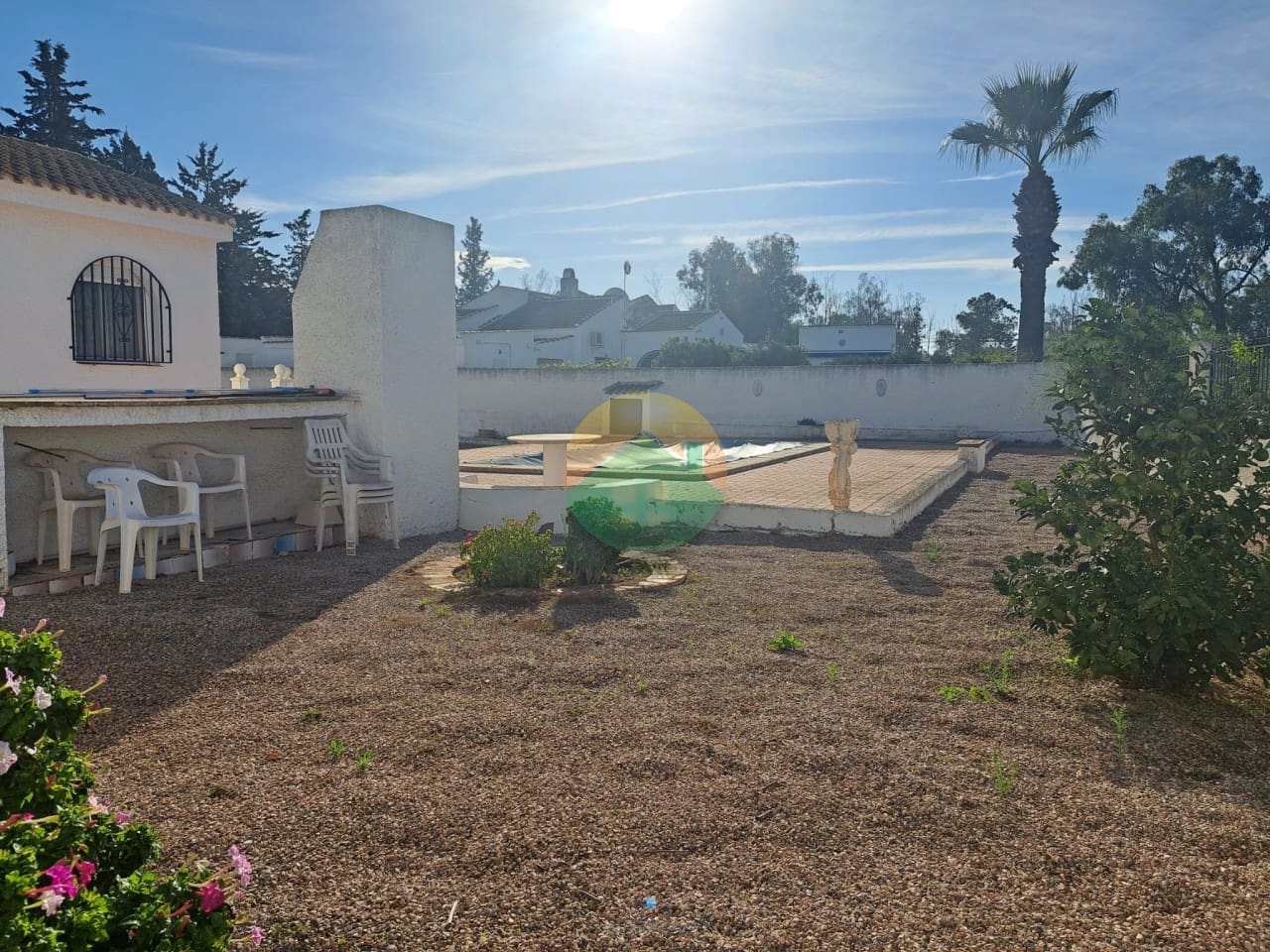 4 slaapkamer Villa te koop in Mazarron met zwembad garage - € 279.950 (Ref: 9254111)