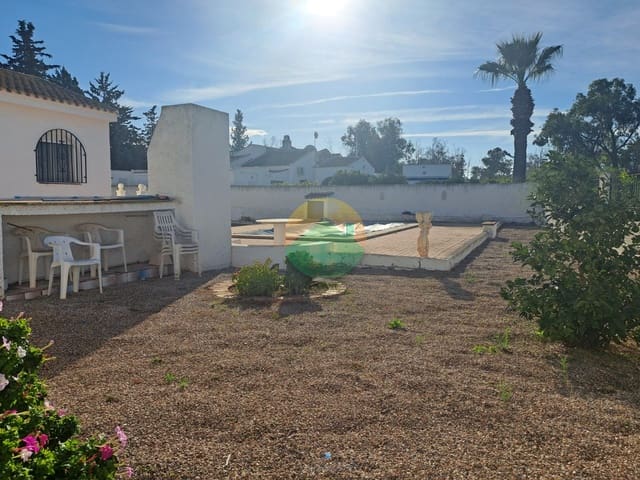 4 Zimmer Villa zu verkaufen in Mazarrón ciudad, Mazarrón mit Pool Garage - 279.950 € (Ref: 9254111)