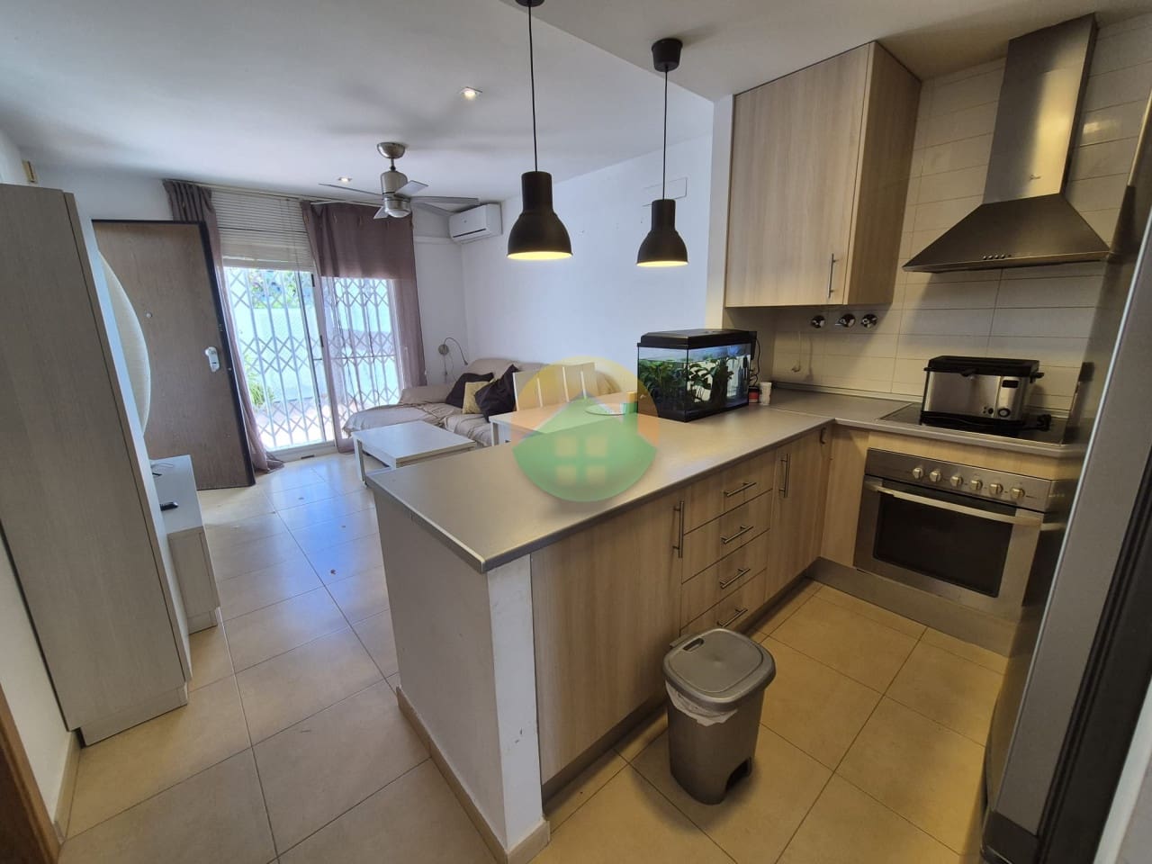 3 slaapkamer Appartement te koop in Condado de Alhama met zwembad - € 125.000 (Ref: 9263558)