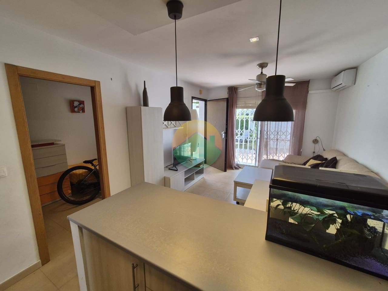 3 slaapkamer Appartement te koop in Condado de Alhama met zwembad - € 125.000 (Ref: 9263558)