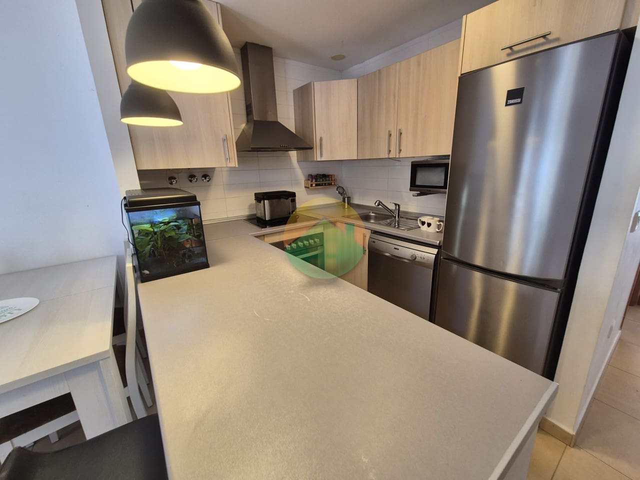 3 slaapkamer Appartement te koop in Condado de Alhama met zwembad - € 125.000 (Ref: 9263558)