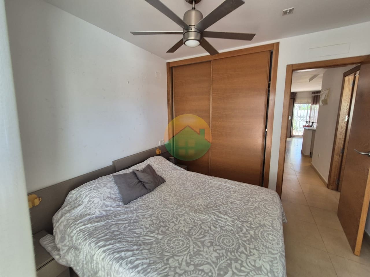 3 slaapkamer Appartement te koop in Condado de Alhama met zwembad - € 125.000 (Ref: 9263558)